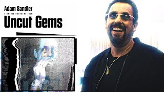 Uncut Gems  Pseudo [upl. by Stannwood]