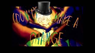 Dont make a change Zonnne Jazz Cover [upl. by Nuahsar983]