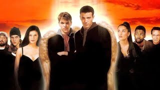 Dogma Full Movie Facts And Review  Ben Affleck  Matt Damon [upl. by Iene]