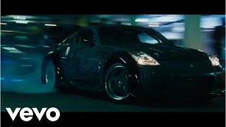 Manuel  Gas Gas Gas Music Video HD  Tokyo Drift Video Clip [upl. by Kola660]