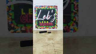 How to Remove Lego Pins For Beginners lego legocreations legomachine [upl. by Ailegra]