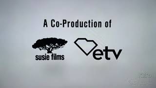 Susie Films and SCETV2021 Logo [upl. by Nylesoj]