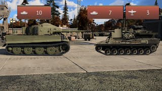 Tigris and Leopard 4070 at 60 is like taking candy from a baby – almost full gameplay – [upl. by Arihaj470]