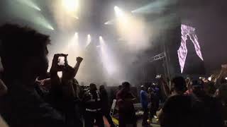 Playboi Carti  Rockstar Made Live Governors Ball 2022 NYC Citi Field [upl. by Haile]