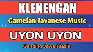 Klenengan Gamelan javanese music full album [upl. by Oiliruam]