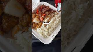 Everything I Order At Panda Express 🤯🔥 pandaexpress panda chinesefood [upl. by Riatsila]