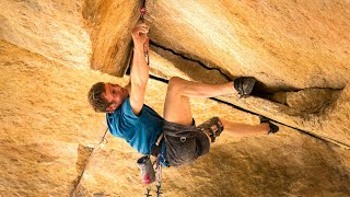 HARDEST Trad Climbing Flashes of All Time [upl. by Ocker]