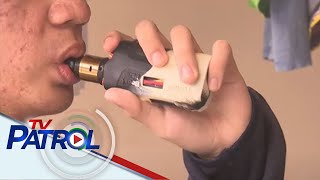 Vape bill pasado na sa Kongreso ilang doktor pumalag  TV Patrol [upl. by Yxor]