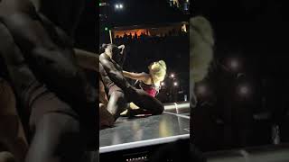 Madonna Justify My Love Celebration Tour Tampa 4424 [upl. by Chastity]