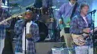 Hootie amp the blowfish  I get around California girl [upl. by Nosnor215]