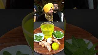 Ayurvedic Remedy Inspired by Navjot Singh Sidhus wifes Recovery Journey [upl. by Nahgaem]