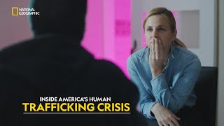 The Dark Side of Exploitation  Trafficked with Mariana Van Zeller  हिंदी  S1  E8  Nat Geo [upl. by Nonnair]