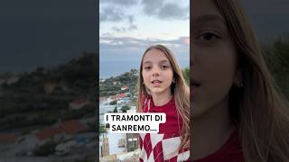 I tramonti di Sanremo 😂 [upl. by Naga688]