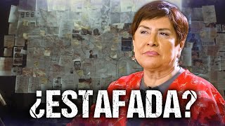 La Negra Candela nueva víctima de estafador del Desafío ¡Impactante denuncia [upl. by Seditsira]