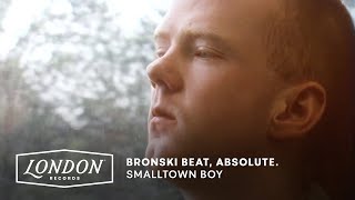 Bronski Beat  Smalltown Boy ABSOLUTE Rework Official Video [upl. by Elcin]