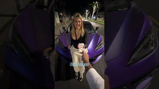 Charity makes you rich charity automobile money funny trending viral memes eidansanker vlog [upl. by Killoran]