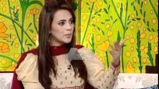 Jee Saheeli Epi11 part 5 Guest  Zeba Bakhtiar [upl. by Artinad]