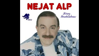 Bir Şey Unutmadınmı  Nejat Alp [upl. by Peadar479]