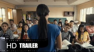 MAESTRA 2017 Official Trailer [upl. by Nive]