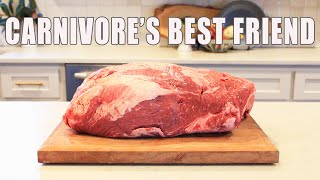 Carnivore Dieters This Cut Of Meat Will Save You Lots Of Money [upl. by Seed]