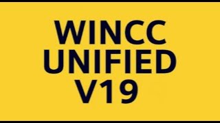 Trial version Engineering and Simulation SIMATIC WinCC Unified V19 [upl. by Buke]