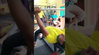 new video chest worko ut gymworkout 🏋️gymmotivation trending fitness youtube [upl. by Artcele]