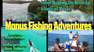 quotDiscover the Pristine Beauty of Manus Islandquot manus png [upl. by Rasmussen519]