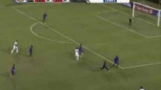 2007 CONCACAF Gold Cup  All Goals [upl. by Selfridge]