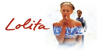 Lolita  Official Trailer [upl. by Renaud]