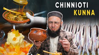 Best Mutton Food Pakistan  Mutton Kunna Chiniot Pakwan Center Faisalabad  Faisalabad Street Food [upl. by Aynodal]