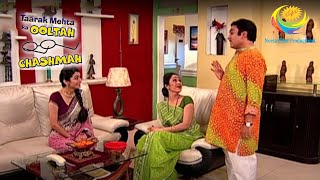 Anjali Shows Her Gift Off To Everyone  Taarak Mehta Ka Ooltah Chashmah [upl. by Oicnanev27]