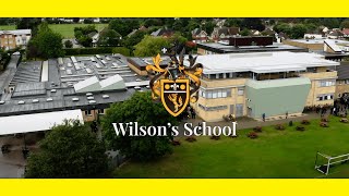 Wilsons School 2023 [upl. by Jerman]