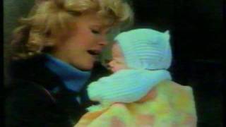 1986 TV Promo Murder She Wrote Of Pure Blood [upl. by Ranique464]