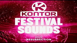 KONTOR FESTIVAL SOUNDS 2022  THE BEST SOUND MUSIC MIX [upl. by Fonseca773]