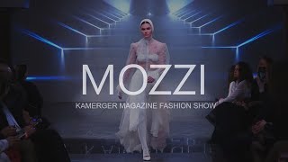 Fashion Show  MOZZI \ Камергер Magazine 2024 [upl. by Nehcterg427]