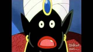 The Pecking Order  Mr Popo [upl. by Sabelle946]