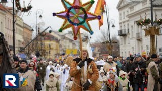 Dzisiaj informacje TV Republika 06012024 [upl. by Edurtreg677]