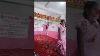 Amar nijer hate banano dress pore ramp show [upl. by Roderica]