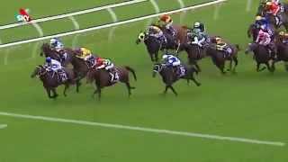 DONCASTER HANDICAP 2015  Kermadec [upl. by Ilario542]