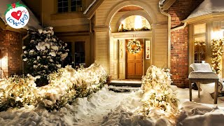 Top 28 Classic Christmas Songs 🎄 Traditional Christmas Carols Playlist 🔔 [upl. by Muffin636]