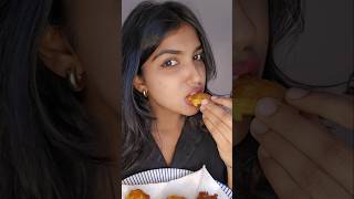 Spoon pazhampori😍😋 pazhampori spoon snacks malayalam viralvideo youtubeshorts evening food [upl. by Calendra475]