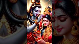 Shiv Shakti Love 💗 shortvideo love shivshakti mataparvati truelove song ytshorts trending [upl. by Ameerahs]