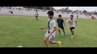 HSC HAYATABAD SPORTS COMPLEX PESHAWAR KHYBER PAKHTUNKHWA ⚽⚽⚽ AUGUST 072024 BAATOOR KHAN [upl. by Tamara268]