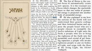 Dr Alim ElBey quotYHWH DNA amp MOORS IN EUROPEquot [upl. by Rezeile]