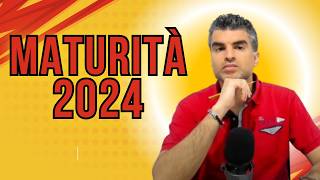 Come funziona la Maturità 2024 Tutto sullEsame di Stato che dovrai affrontare [upl. by Sucramed766]