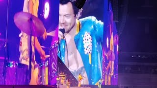 Harry Styles  Love On Tour 2♡23 • Full LIVE Concert 4K • Paris Night 2 • June 2 2023 [upl. by Ardnuaek]