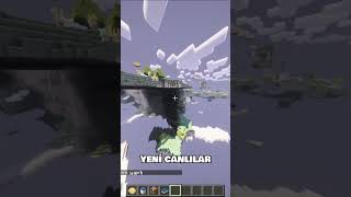 Minecraft En İyi Modları [upl. by Nnanaej]