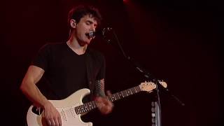 John Mayer  Crossroads Live In Toronto [upl. by Yelraf]