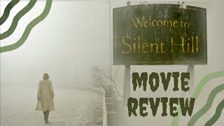 SILENT HILL 2006 MOVIE REVIEW  supernatural horror film  video game movie [upl. by Eiro]