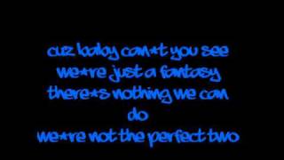 Perfect Two Break Up Version  Lyrics [upl. by Eniledam]